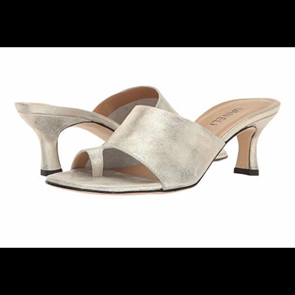 vaneli melea sandals